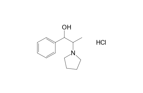 Dihydro-ppp hydrochloride