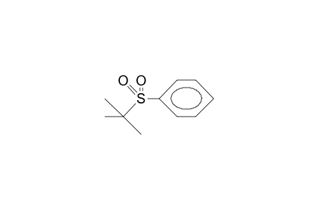 (tert-BUTYL-SULFONYL)-BENZENE