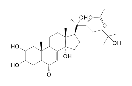 20-ECD 22-acetate