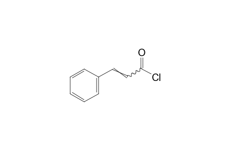 Cinnamoyl chloride