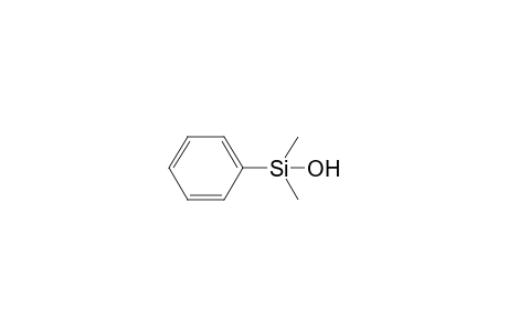 Dimethyl(phenyl)silanol