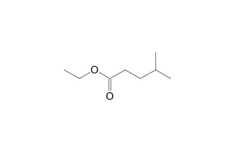 4-methylvaleric acid, ethyl ester