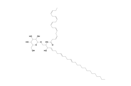 HexCer 26:3;2O/18:5