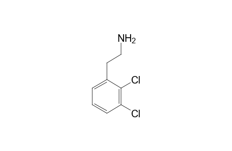 2,3-Dichlorophenethylamine