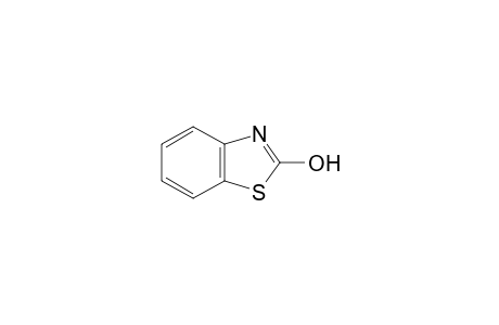 2(3H)-benzothiazolone