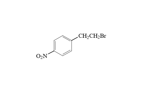 1-(2-Bromoethyl)-4-nitrobenzene