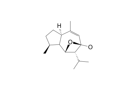 Isocurcumol