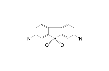 Benzidine sulfone