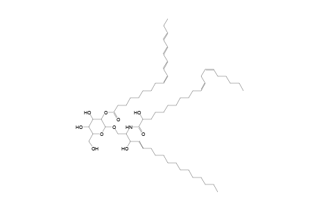 AHexCer (O-18:4)17:1;2O/20:2;O