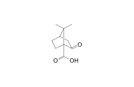 (1S)-(+)-ketopinic acid