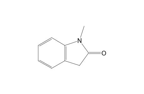 1-METHYL-2-INDOLINONE