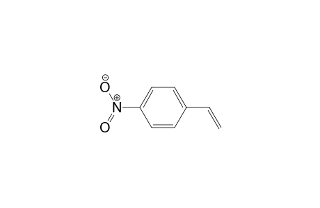 1-NITRO-4-VINYLBENZENE