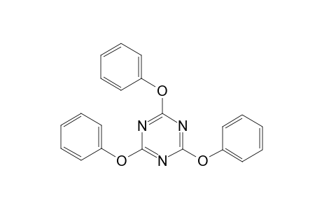 2,4,6-TRIPHENOXY-s-TRIAZINE