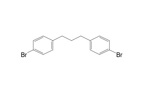 1,3-Di(4-bromophenyl)propane