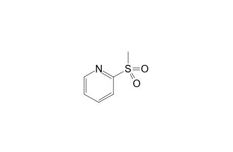 2-METHYLSULPHONYL-PYRIDINE