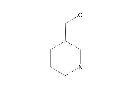 3-Piperidinemethanol