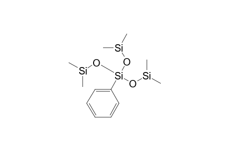 Tris(dimethylsiloxy)phenylsilane