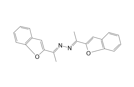 2-benzofuranyl methyl ketone, azine