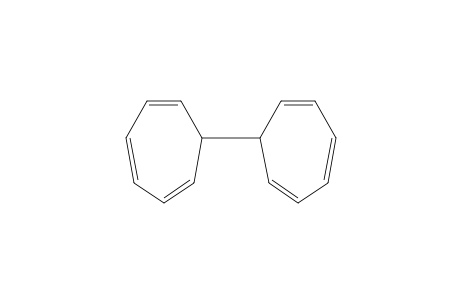 bi-2,4,6-cycloheptatrienyl