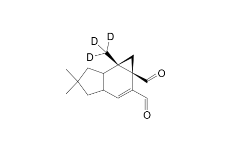 [12-(2)H(3)]-Isovelleral