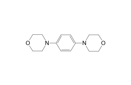 4-(4-morpholin-4-ylphenyl)morpholine