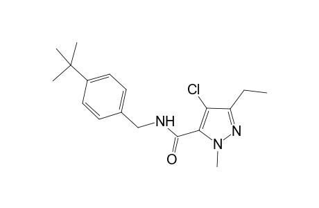 Tebufenpyrad