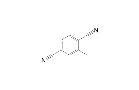 2-METHYLBENZENE-1,4-DICARBONITRILE