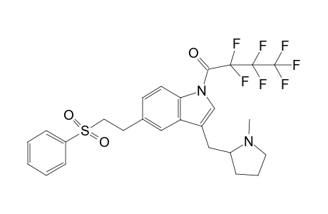 Eletriptan HFB