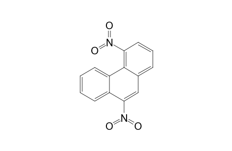 4,9-Dinitrophenjanthrene