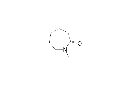 hexahydro-1-methyl-2H-azepin-2-one