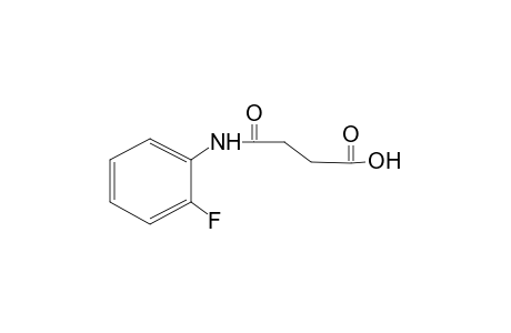 2'-fluorosuccinanilic acid