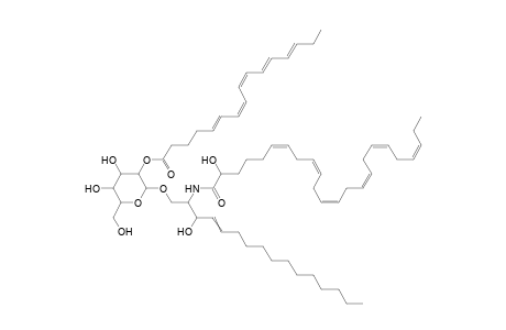 AHexCer (O-16:5)16:1;2O/24:6;O