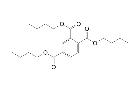 1,2,4-benzenetricarboxylic acid, tributyl ester