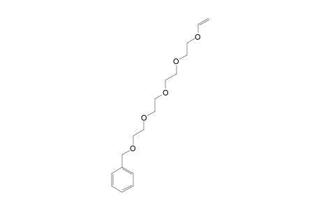 TETRAETHYLENE-GLYCOL-BENZYL-VINYLETHER