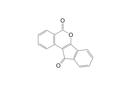 Indeno[1,2-c]isochromene-5,11-dione