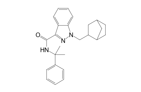 CUMYL-NBMINACA