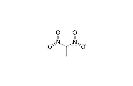 Ethane, 1,1-dinitro-