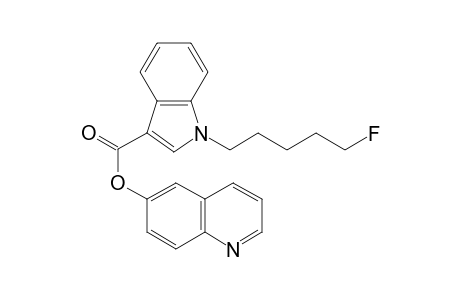 5-fluoro PB-22 6-hydroxyquinoline isomer