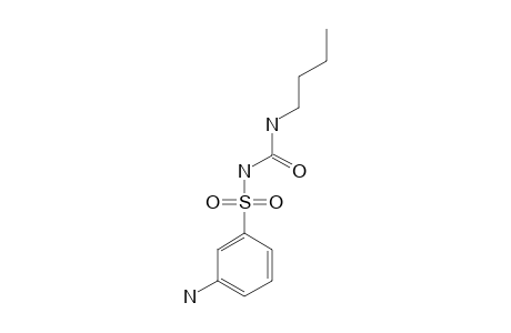 1-BUTYL-3-METANILYLUREA