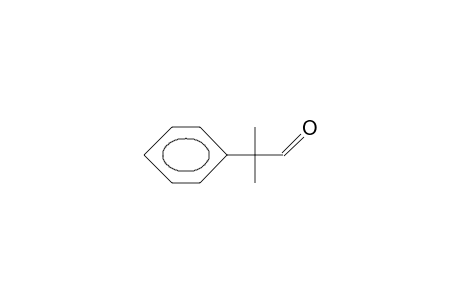 2-Methyl-2-phenylpropionaldehyde