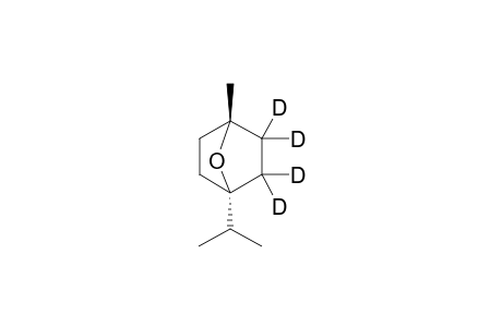 (1R,4S)-[2,2,3,3-D4]-1,4-Cineole