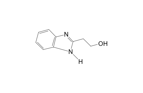 2-BENZIMIDAZOLEETHANOL