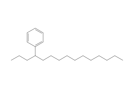 Pentadecane, 4-phenyl-