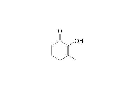 2-Hydroxy-3-methylcyclohex-2-en-1-one