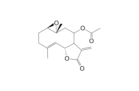 Dehydrolanuginolide