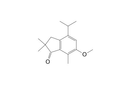 6-METHOXYPRIMNATRIENONE