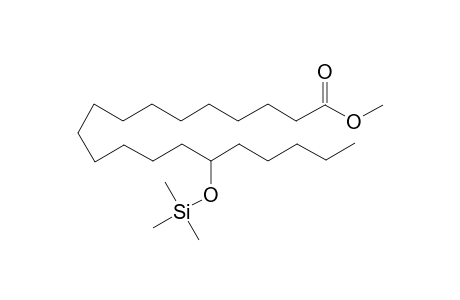 15-hydroxy-Ar TMS-Me derivative