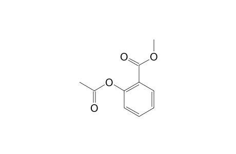 Acetylsalicylic acid, methyl ester