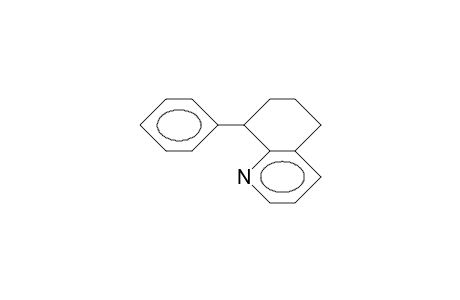8-Phenyl-5,6,7,8-tetrahydrochinolin