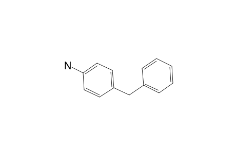 4-Benzylaniline
